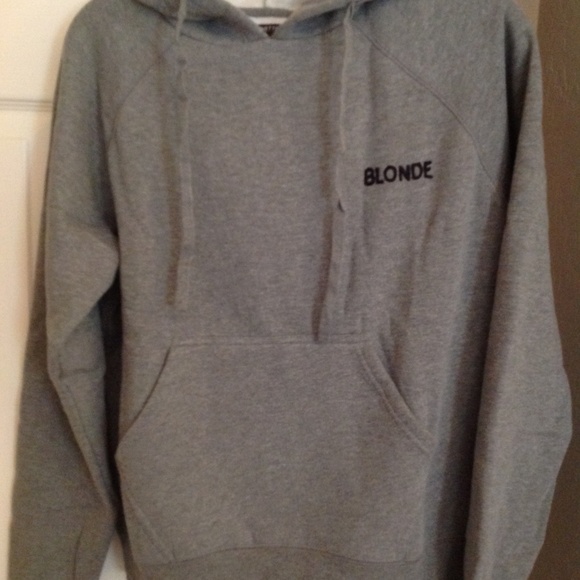 1 LEFT! NWT - Brunette The Label - Blonde - Picture 2 of 2